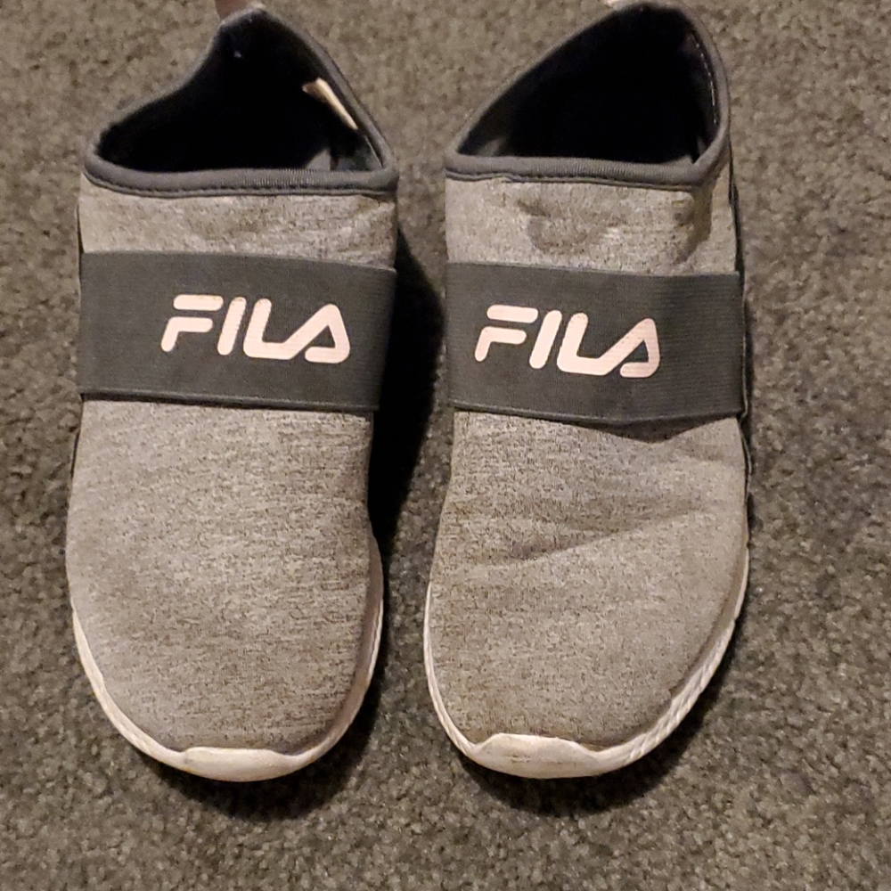 Fila shoes